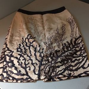 Tori Richard skirt